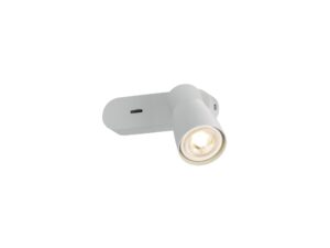 Miniaturka 8 - Puri 2.0 Dome szary – dodatkowy widok