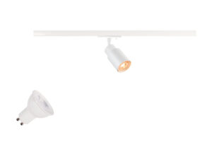 Miniaturka 5 - Puri 2.0 Lamp Set biały 2700 K