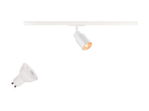 Miniaturka 4 - Puri 2.0 Lamp Set biały 3000 K