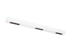 Miniaturka 10 - Lampa liniowa Q-Line CL biała 100 cm 3000 K, packshot