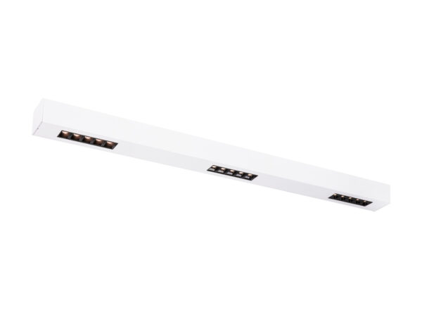 Lampa liniowa Q-Line CL biała 100 cm 3000 K, packshot