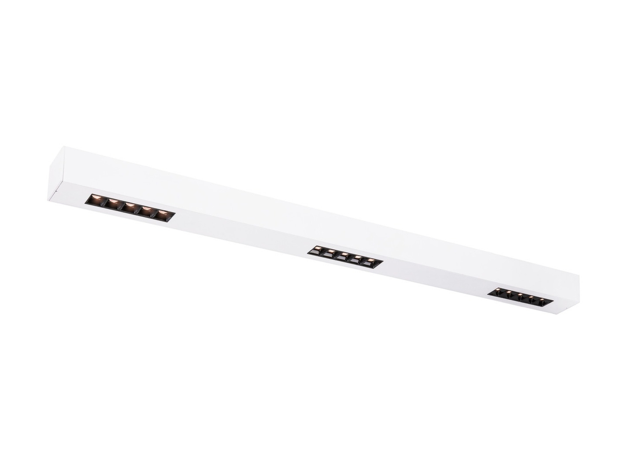 Lampa liniowa Q-Line CL biała 100 cm 3000 K, packshot