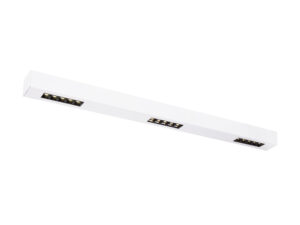 Miniaturka 2 - Lampa liniowa Q-Line CL biała 100 cm 4000 K, packshot