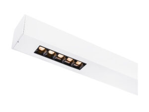 Miniaturka 4 - Lampa liniowa Q-Line CL biała 200 cm 3000 K, packshot