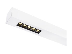 Miniaturka 6 - Lampa liniowa Q-Line CL biała 200 cm 4000 K, packshot