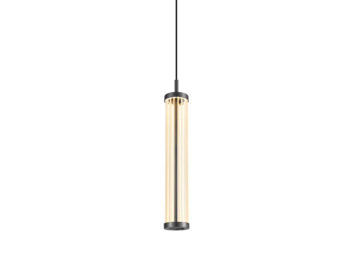 Lampa wisząca Quimera LED 8,5 W Ø7,6 cm