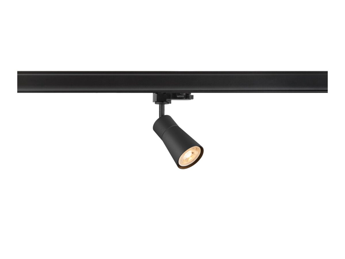 Reflektor szynowy Puri 2.0 Cone GU10 3-fazowy