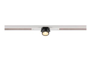 Miniaturka 6 - Wnętrze reflektora Fix-It! 48 V DALI, widok modułu LED