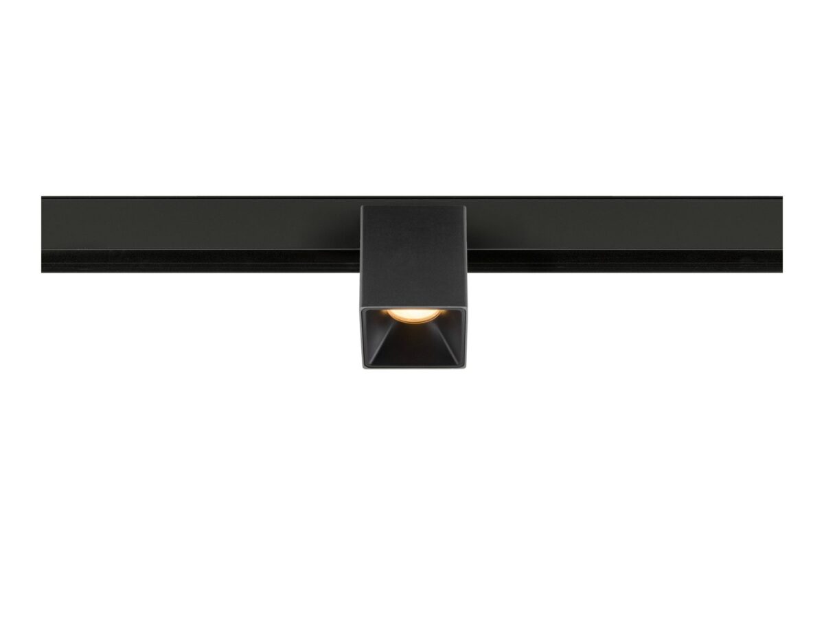 Reflektor szynowy Fix-It! 48 V DALI LED 7,4 W 7 cm