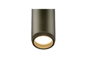 Miniaturka 9 - Brązowo-czarny reflektor Grip M 2700 K, dodatkowe ujęcie