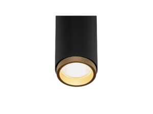 Miniaturka 8 - Czarno-złoty reflektor Grip M 2700 K, dodatkowe ujęcie