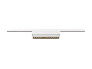 Miniaturka 1 - Reflektor szynowy IN-Line Move DALI 24 cm, bialy, 2700 K