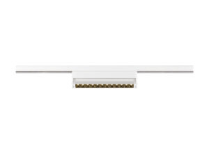 Miniaturka 3 - Reflektor szynowy IN-Line Move DALI 24 cm, bialy, 3000 K