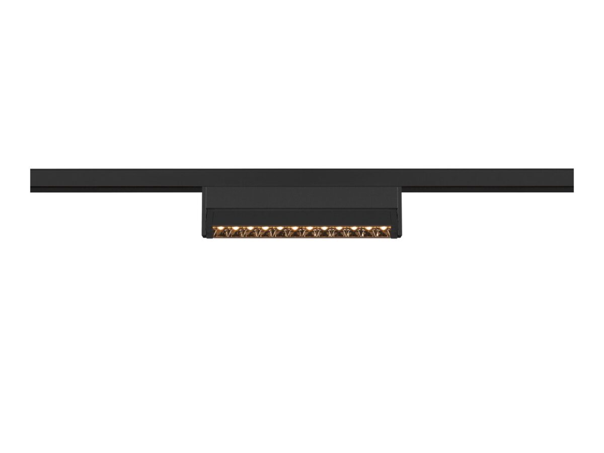 Reflektor szynowy IN-Line Move DALI 48 V 35°