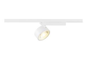 Miniaturka 5 - Kalu 2.0 biały reflektor szynowy LED 4000 K