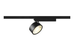 Miniaturka 4 - Kalu 2.0 czarny reflektor szynowy LED 4000 K
