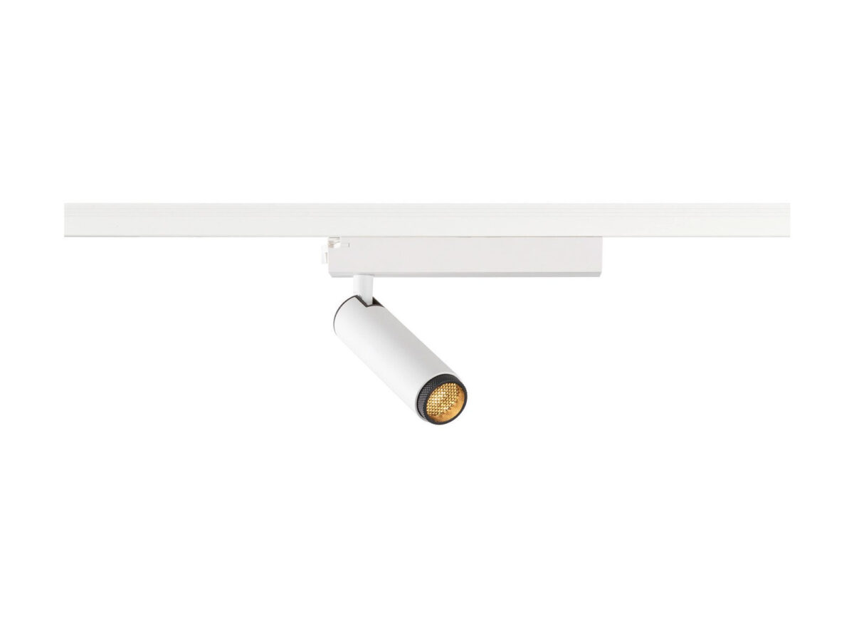 Reflektor szynowy Grip! S LED 11 W Dim-to-Warm 1-fazowy