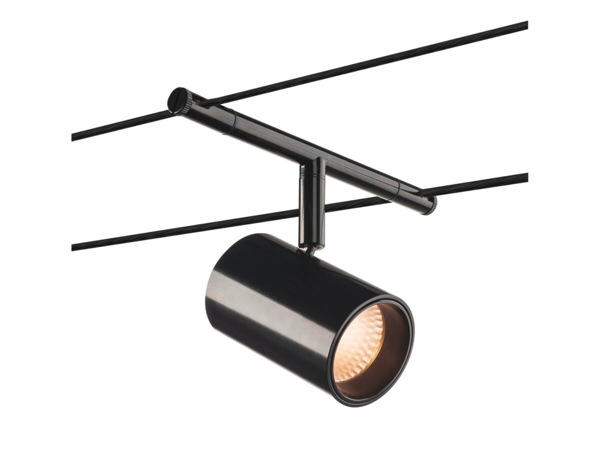 Reflektor linkowy LED Tenseo Noblo 8,5 W 2700 K