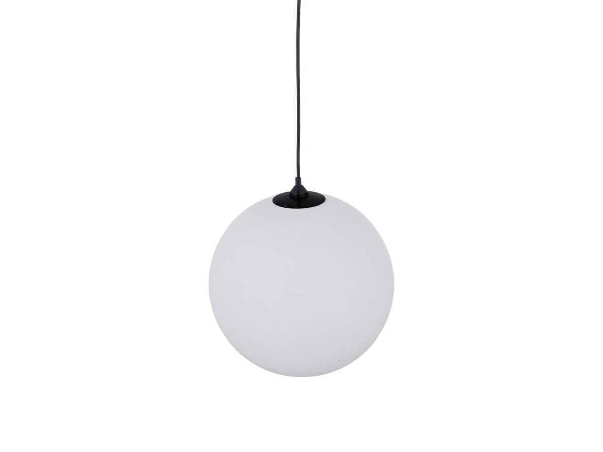 Oprawa magnetyczna Magnetic Easy LED ze szklanym kloszem