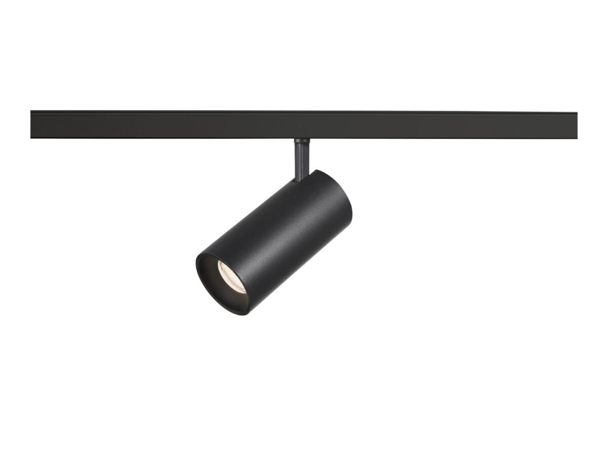 Reflektor szynowy Numinos S 48V Track DALI LED 16 W