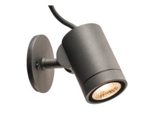 Miniaturka 1 - Reflektor zewnętrzny Helia LED z ruchomym cylindrem, drugi widok