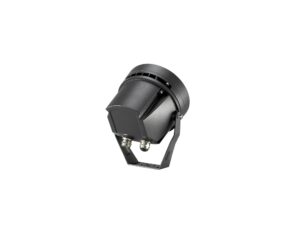 Miniaturka 3 - Reflektor natynkowy PL-Beam Pro M z tyłu i uchwyt montażowy