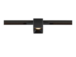 Miniaturka 5 - Czarny reflektor szynowy Fix-It! 48 V DALI, wariant 3000 K