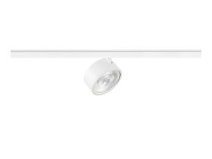 Miniaturka 3 - Biały reflektor Kalu 2.0 2700 K – soczewka LED bez świecenia