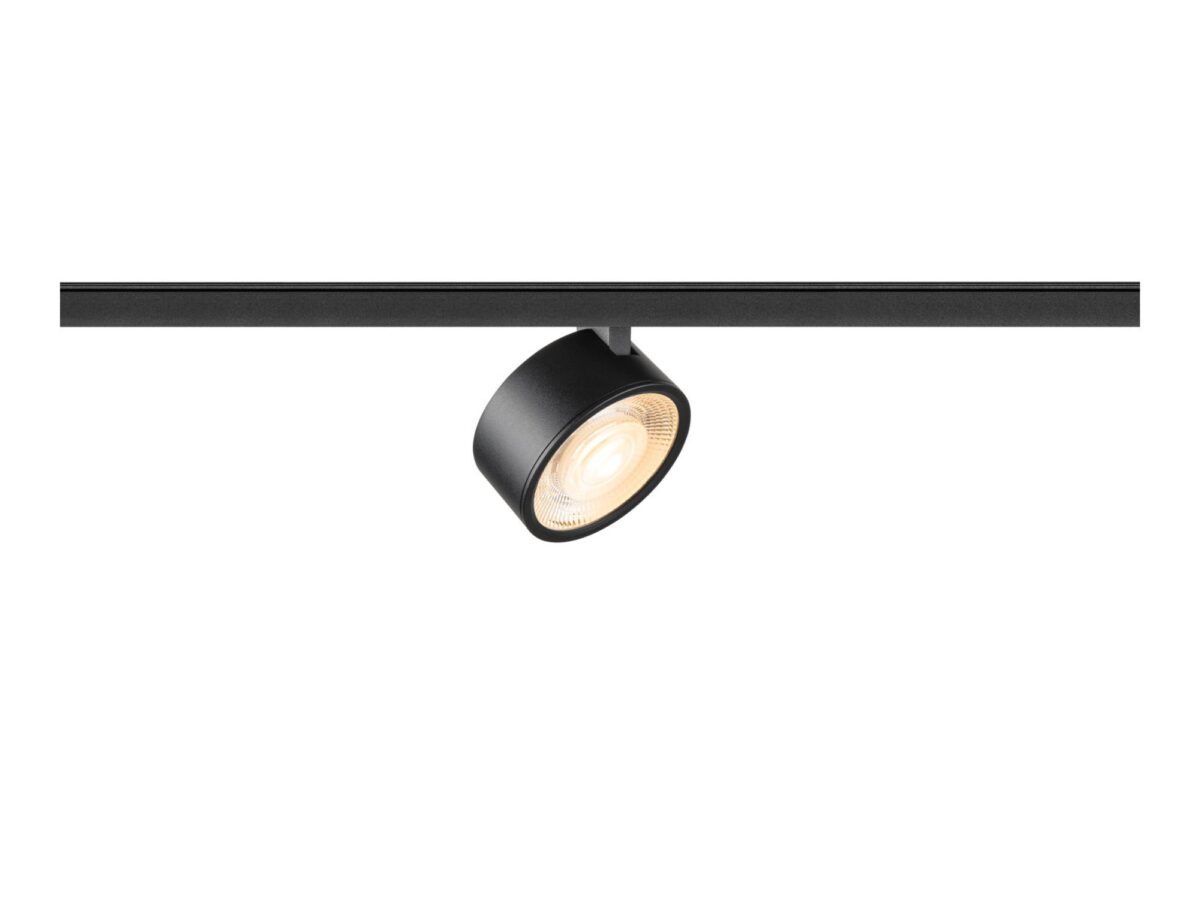 Reflektor szynowy Kalu 2.0 LED 9 W DALI-2 48 V