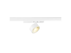 Miniaturka 5 - Biały reflektor szynowy Kalu 2.0 LED 3000 K PHASE