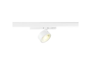 Miniaturka 9 - Biały reflektor szynowy Kalu 2.0 LED 4000 K PHASE