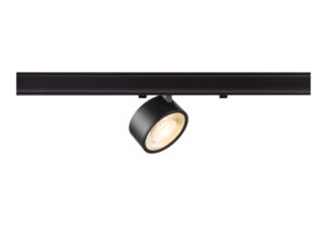 Miniaturka 2 - Czarny reflektor szynowy Kalu 2.0 LED 2700 K DALI