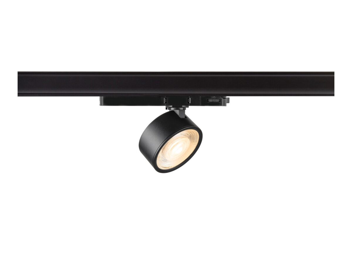 Reflektor szynowy Kalu 2.0 LED 10 W 3-fazowy 36°