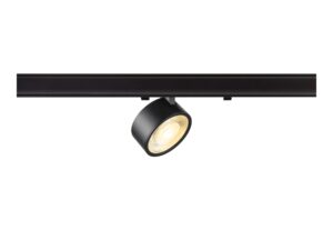 Miniaturka 6 - Czarny reflektor szynowy Kalu 2.0 LED 3000 K DALI