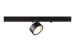 Miniaturka 10 - Czarny reflektor szynowy Kalu 2.0 LED 4000 K DALI