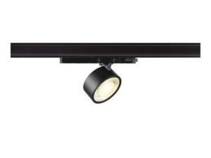 Miniaturka 8 - Czarny reflektor szynowy Kalu 2.0 LED 4000 K PHASE