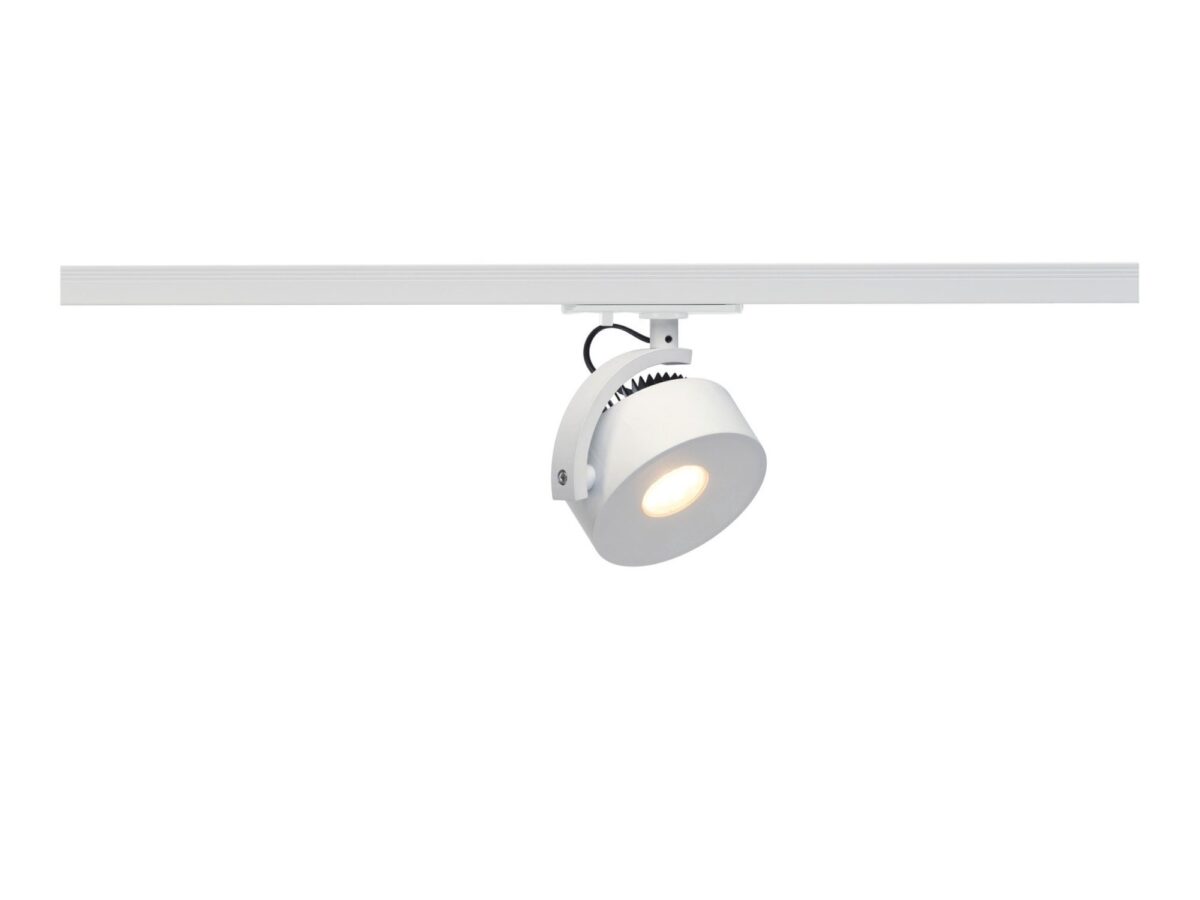 Reflektor szynowy Kalu Track LED 13 W 3000 K