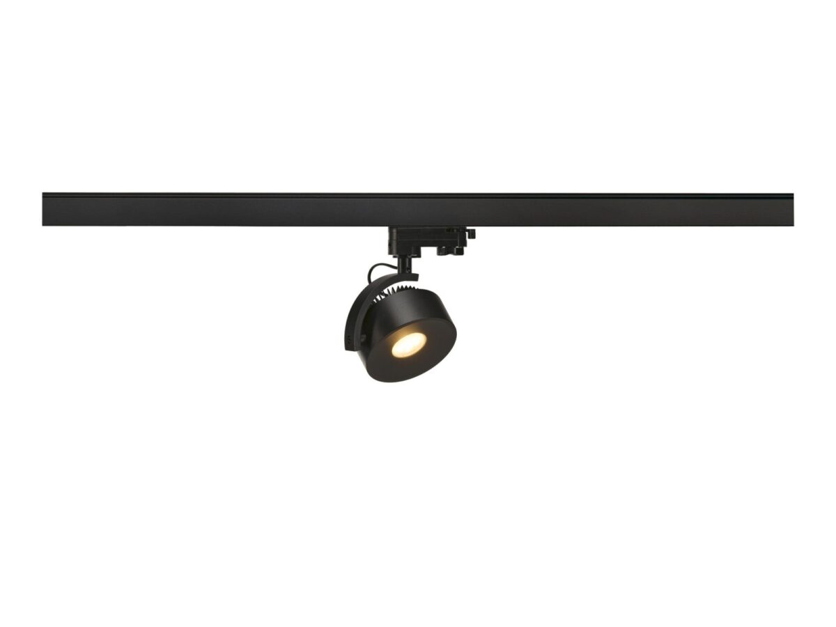 Reflektor szynowy Kalu Track LED do szyny 3-fazowej