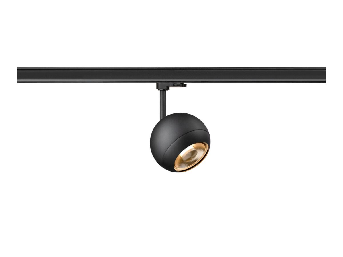 Reflektor do szyny 3-fazowej Light Eye 150 GU10 15 cm