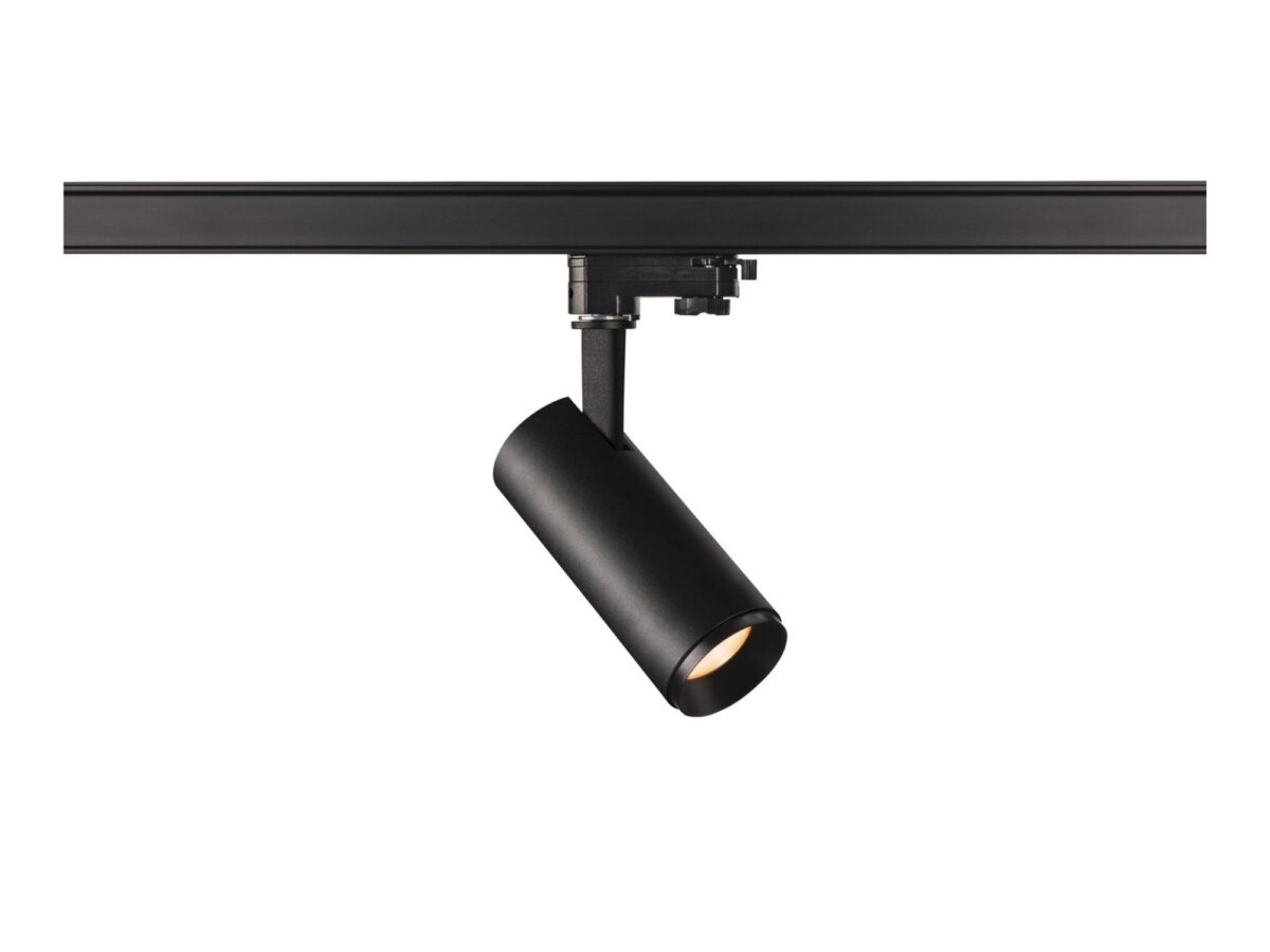 Reflektor szynowy Numinos S 3ph. LED 8 W