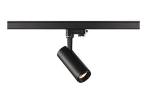 Miniaturka 5 - Reflektor szynowy Numinos S 3ph. czarny, 2700 K, kąt 24°, sterowanie PHASE