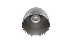 Miniaturka 7 - Reflektor szynowy Para Cone 14 w wykończeniu aluminiowym