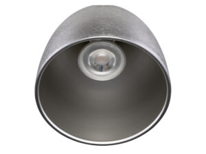 Miniaturka 3 - Reflektor szynowy Para Cone 14 w wykończeniu aluminiowym