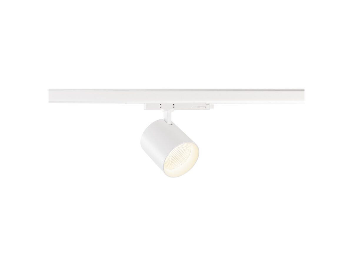 Reflektor do szyny 3-fazowej Trackspot C 3 Ph. LED