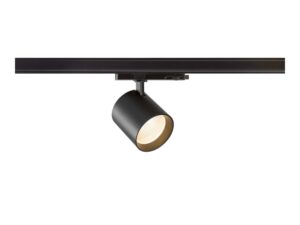 Miniaturka 3 - Reflektor szynowy Trackspot C 3 Ph., czarny, 3000 K, 17 W, kąt 50°