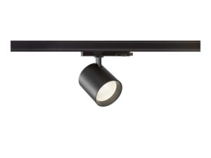 Miniaturka 7 - Reflektor szynowy Trackspot C 3 Ph., czarny, 4000 K, 17 W, kąt 50°