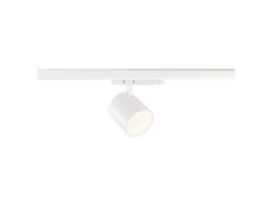 Miniaturka 8 - Reflektor szynowy Trackspot C 3 Ph., biały, 3000 K, 25 W, kąt 36°