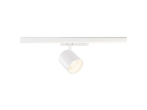 Miniaturka 2 - Reflektor szynowy Trackspot V 3 Ph. biały, 18W, 3000 K, 50°