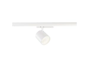 Miniaturka 4 - Reflektor szynowy Trackspot V 3 Ph. biały, 18W, 4000 K, 36°