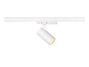 Miniaturka 6 - Reflektor Universal Trackspot V biały 12 W do szyny trójfazowej
